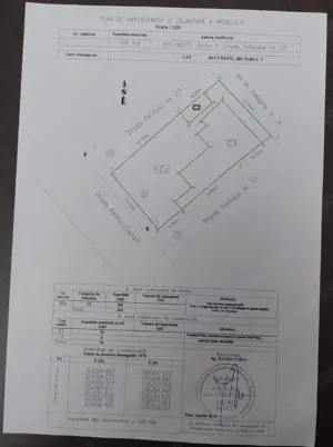 Teren si casă batranească Vitan-Mihai Bravu  - imagine 10