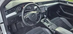 Volkswagen Passat  B8  GTE  AN 2016  PANORAMIC - imagine 6