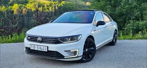 Volkswagen Passat  B8  GTE  AN 2016  PANORAMIC