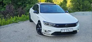 Volkswagen Passat  B8  GTE  AN 2016  PANORAMIC - imagine 4
