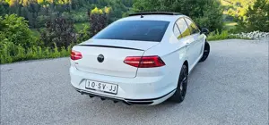 Volkswagen Passat  B8  GTE  AN 2016  PANORAMIC - imagine 2