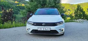 Volkswagen Passat  B8  GTE  AN 2016  PANORAMIC - imagine 3
