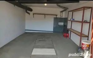 Garaj de inchiriat sub bloc , cart Tudor , str Gloriei. - imagine 2