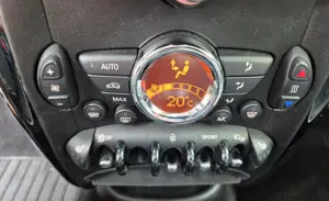 Vand Mini Cooper Countryman  - imagine 3