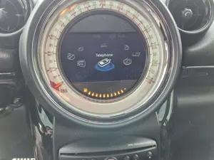 Vand Mini Cooper Countryman  - imagine 2