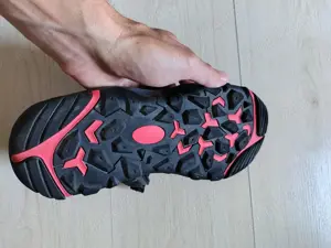 Next sport sandals, Sandale Barbati Nr. 44 Unisex - imagine 5