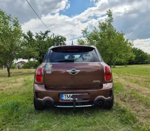 Vand Mini Cooper Countryman  - imagine 6