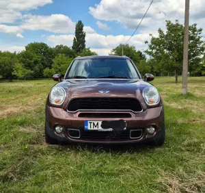 Vand Mini Cooper Countryman  - imagine 8
