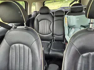 Vand Mini Cooper Countryman  - imagine 4