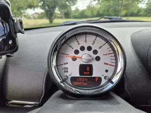 Vand Mini Cooper Countryman  - imagine 5