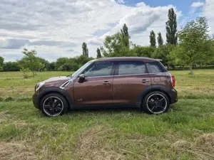 Vand Mini Cooper Countryman  - imagine 9