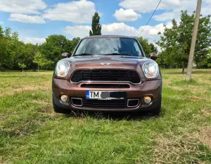 Vand Mini Cooper Countryman  - imagine 10