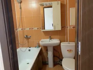 Apartament cu o camera in zona Buziasului