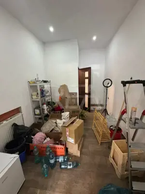 SPATIU STRADAL 25 mp MIHAI BRAVU - OBOR - imagine 4