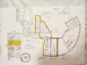 SPATIU STRADAL 25 mp MIHAI BRAVU - OBOR - imagine 6