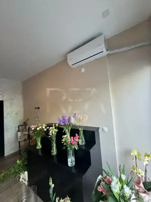 SPATIU STRADAL 25 mp MIHAI BRAVU - OBOR - imagine 2