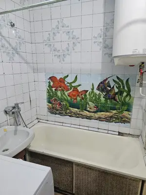 Garsoniera situata in zona Buziasului - imagine 3