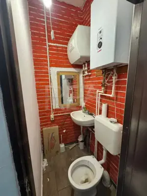 SPATIU STRADAL 25 mp MIHAI BRAVU - OBOR - imagine 5