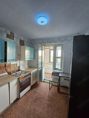 Garsoniera situata in zona Buziasului - imagine 2