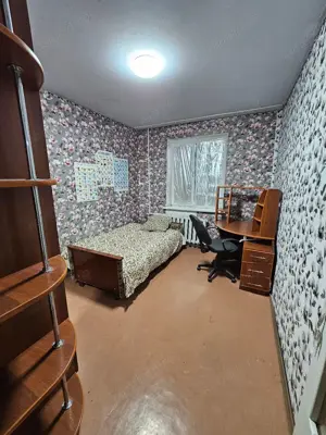 Garsoniera situata in zona Buziasului