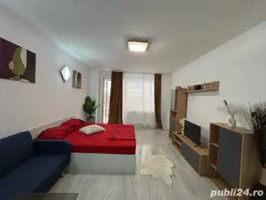 Regim Hotelier apartament cu 2 cam Complex Residence Primavera