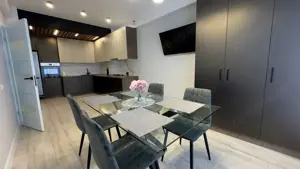 Zona Circumvalatiunii apartament 2 camere de inchiriat