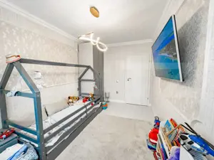 Oportunitate-Apartament cu grădină, 71 mp, complet mobilat și utilat, zona Vivo - imagine 11