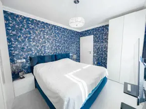 Oportunitate-Apartament cu grădină, 71 mp, complet mobilat și utilat, zona Vivo - imagine 8