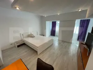 Apartament de 2 camere, posibilitate recompartimentare, 100 mp, zona Nicolina  - imagine 5