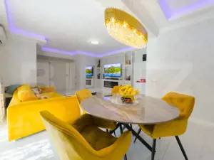 Oportunitate-Apartament cu grădină, 71 mp, complet mobilat și utilat, zona Vivo - imagine 6