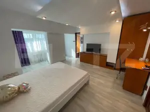 Apartament de 2 camere, posibilitate recompartimentare, 100 mp, zona Nicolina  - imagine 6