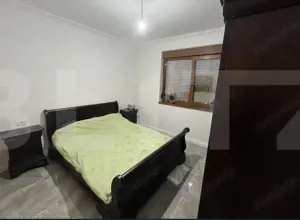 Apartament modern cu 3 camere, 2 locuri de parcare, Dumbravita - imagine 4