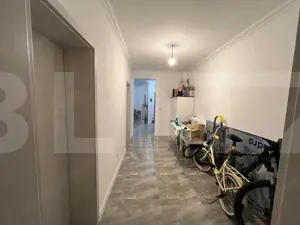 Apartament modern cu 3 camere, 2 locuri de parcare, Dumbravita - imagine 5