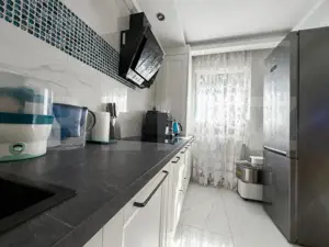 Oportunitate-Apartament cu grădină, 71 mp, complet mobilat și utilat, zona Vivo - imagine 7