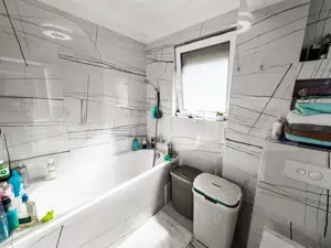 Oportunitate-Apartament cu grădină, 71 mp, complet mobilat și utilat, zona Vivo - imagine 16