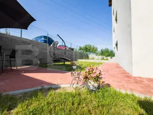 Oportunitate-Apartament cu grădină, 71 mp, complet mobilat și utilat, zona Vivo - imagine 19