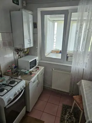 Apartament 2 camere, Mazepa I