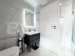 Oportunitate-Apartament cu grădină, 71 mp, complet mobilat și utilat, zona Vivo - imagine 15