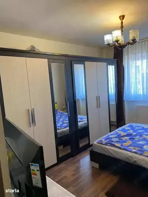 Apartament 3 camere de vanzare , Cartierul Soarelui et. 4 , 62.900 euro neg. - imagine 5
