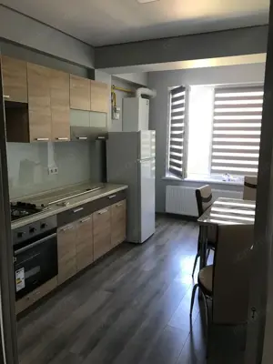 Apartament cu o camera in zona Centrala