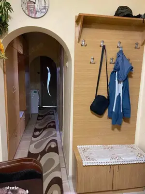 Apartament 3 camere de vanzare , Cartierul Soarelui et. 4 , 62.900 euro neg. - imagine 10