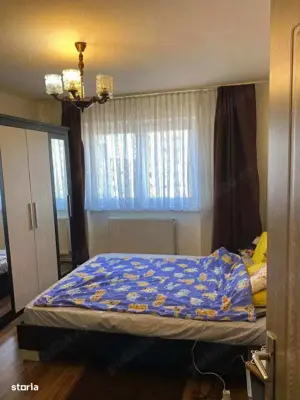 Apartament 3 camere de vanzare , Cartierul Soarelui et. 4 , 62.900 euro neg. - imagine 4