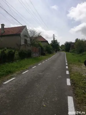 teren de vanzare in sat dostat - imagine 4