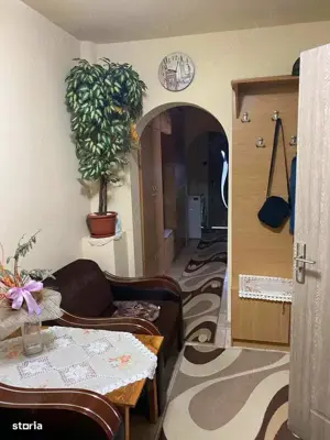 Apartament 3 camere de vanzare , Cartierul Soarelui et. 4 , 62.900 euro neg. - imagine 13