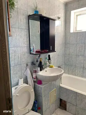 Apartament 3 camere de vanzare , Cartierul Soarelui et. 4 , 62.900 euro neg. - imagine 16