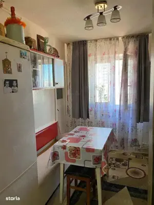 Apartament 3 camere de vanzare , Cartierul Soarelui et. 4 , 62.900 euro neg. - imagine 11