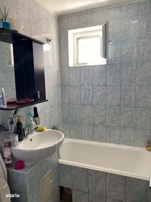 Apartament 3 camere de vanzare , Cartierul Soarelui et. 4 , 62.900 euro neg. - imagine 15