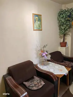 Apartament 3 camere de vanzare , Cartierul Soarelui et. 4 , 62.900 euro neg. - imagine 12