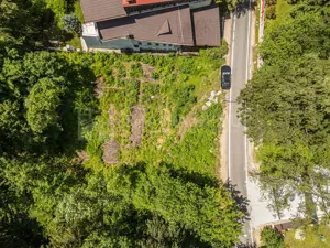 Teren intravilan Poiana Brasov,  cu proiect casa de vacanta tip Chalet - imagine 5