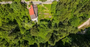 Teren intravilan Poiana Brasov,  cu proiect casa de vacanta tip Chalet - imagine 6